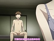 放学回家跟后妈玩性爱