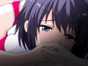 跟教导主任搞到一起