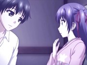 被家里的胖叔叔强奸