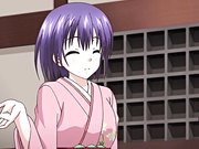 被家里的胖叔叔强奸