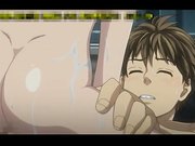 来家里帮忙的两个美丽保姆