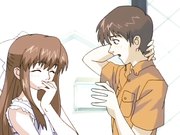 艺术学院的学生们