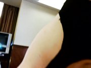 小模特机器做爱 调教的很好