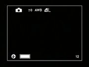 相机里的貌美少女