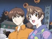 相机里的貌美少女