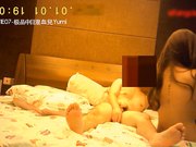 超清纯中日混血儿YUMI