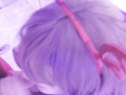 高颜值美女COS性感圣诞小麋鹿被圣诞老爷爷啪啪嗲叫声刺激.