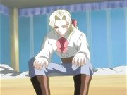 女子监狱里的奴隶