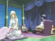 女子监狱里的奴隶