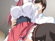 图书馆里的艳遇