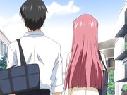 青涩女仆人的故事