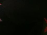 说话很拽的三陪大胸妹你长得那么丑还出来玩杰哥KTV撩妹花了500.