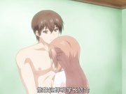 学长学妹的日常生活