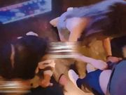 淫 亂 KTV雙 主 播 性 愛 實 錄 2020過 年 強 檔 影 片