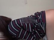 無 限 中 出 拉 著 要 上 班 的 老 公 榨 精 一 滴 都 不 剩 才 能 走