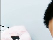 2位直播男带着胸大性感的美女体验刺激在走廊里扒光美女衣服各种抽插