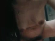 丰满身材少妇双人啪啪 浴室洗澡口交床上肉丝上位骑乘抽插