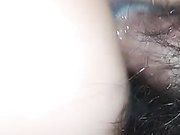 真实直播肛交，小骚逼有点胖胖的先看逼，然后再讲怎么肛交