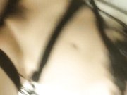 《约妹哒人》约炮女神颜值闺蜜姐妹花的妹妹穿上情趣战衣草嫩穴呻吟