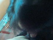 公司部门主管把刚毕业身材性感美腿大学生泡到手约家里换上制服啪啪