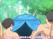 大学里的毕业旅行