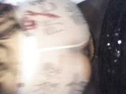 高颜值双妖TS小语X秀妈,淫荡的呻吟声跟真女没啥不停