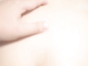 套路良家少妇拍写真，拍完顺便干一炮把精液射在逼毛上