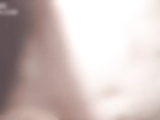 套路良家少妇拍写真，拍完顺便干一炮把精液射在逼毛上