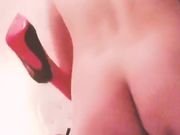 风情万种高颜值TS龚璟璇，17年被男友大力抽插 叼得高潮连绵