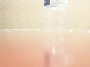 招嫖小卡片找来两个妹子玩双飞哈哈每天吃几个生蚝就是厉害