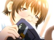 性欲超强的美少女