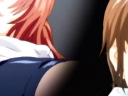 性欲超强的美少女