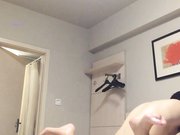 36E纯天然美乳漂亮美女被社会上认识的帅小伙各种姿势边操边拍