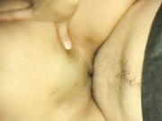 夫妻在家啪啪自拍流出各种爆插操的刮了B毛的老婆香汗淋漓