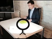 国产AV剧情刚应聘上岗的华裔小森哥趁着公司没人冒充老板上了前来求职的欧洲洋妞