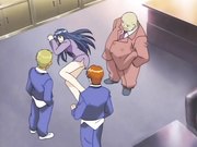 女教師~裕美の放課後 前編