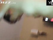 淫荡纹身女被干爽了深喉内射 叫声实特别淫荡