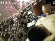 桑拿会所丰满肉弹全套VIP服务超享受 怪不得生意这么好