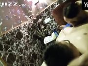 桑拿会所丰满肉弹全套VIP服务超享受 怪不得生意这么好