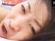 中国骚货大战法国洋屌 敢还掌刮老外真给国人争脸