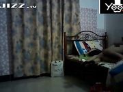 [内裤哥2017出品]-约炮身材超好长腿美模 多姿势快跑抽插没一会就颤抖了