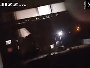 吃完宵夜把淫骚女白领带到出租屋大力抽插 草到她说脚软站不住了