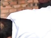 对白精彩2017红色妖姬最新黑丝高跟玩虐建筑工大尺度露逼