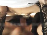 极品小美女车震 主动把男友的大屌塞进自己的粉穴