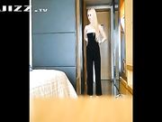 混血哥高颜值巨作 酒店大战身材高挑性感的混血美女