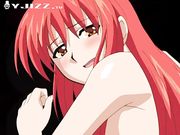 为亲妹妹上的第一堂性教育课