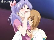 为亲妹妹上的第一堂性教育课