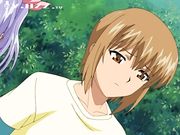 为亲妹妹上的第一堂性教育课