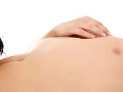 拉丁混血白虎妹超享受和美国大屌男友的唯美性爱