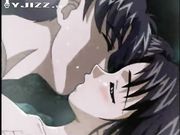 学校组织夏令营 小情侣脱离组织偷情操逼